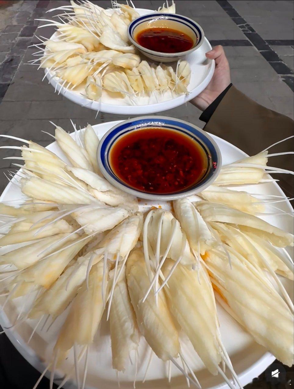 这是什么美食？ 