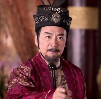 公元650年，徐茂公带孙子山上打猎，趁孙子进入密林深处时，他命人放火。众人惊呼：