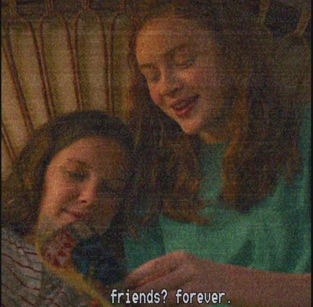 一直以为人间最美好的是相遇，但曾不想最难得的是重逢。倘若久别重逢，希望你别来无恙