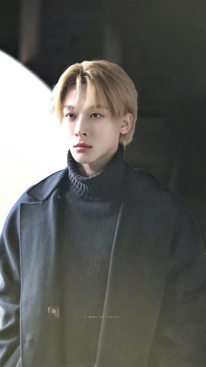 看了ELLEMEN十一月刊封面，发现张晚意一捯饬内娱天亮了诚不欺我！晚意你真的藏