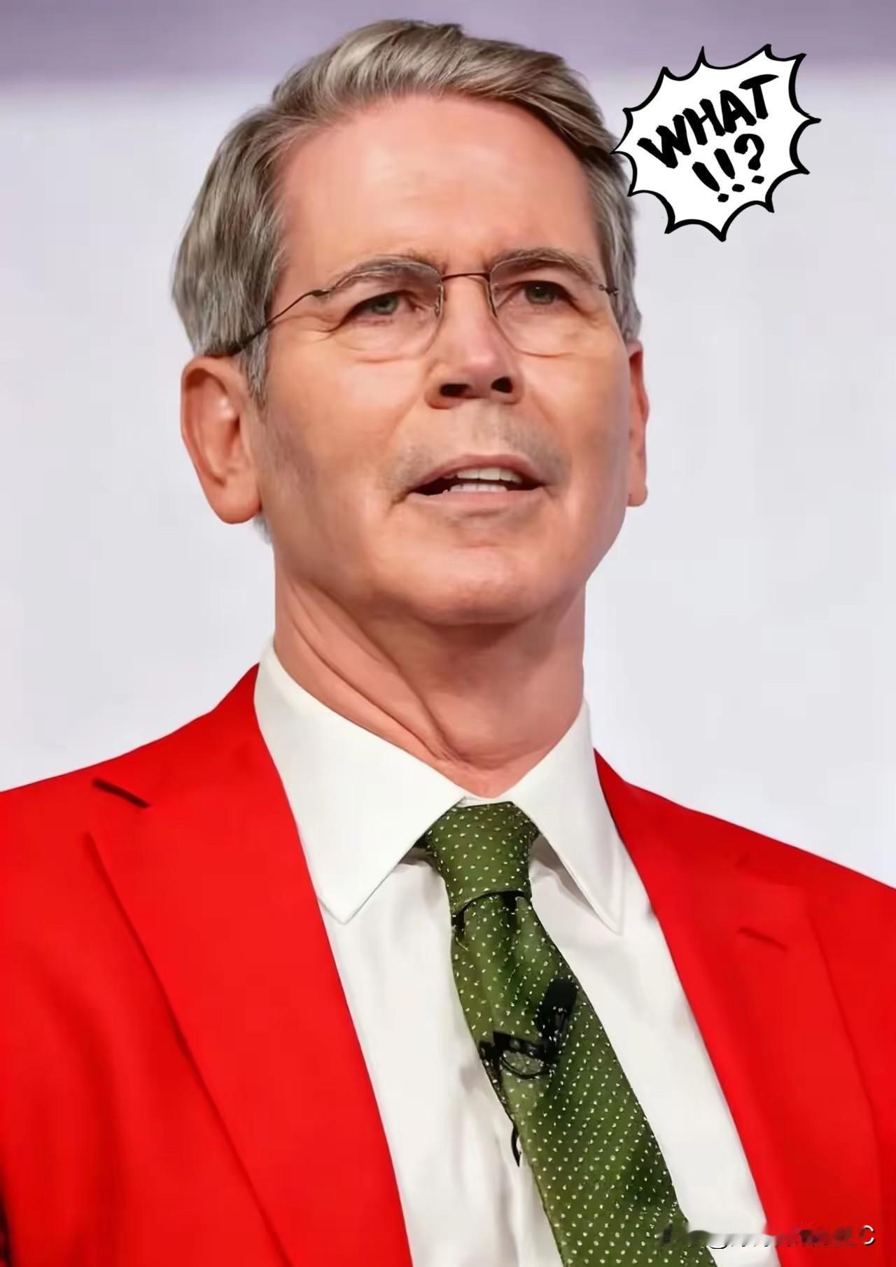 果然说中了！
美国财长亲口承认了！

耶伦哭了！这回美国农民有救了，虽然是被迫的