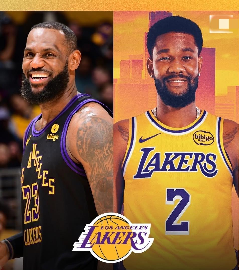 现在的湖人，似乎成了很多人的眼中钉。
教练，球员，媒体（自媒体），还有球迷，不管