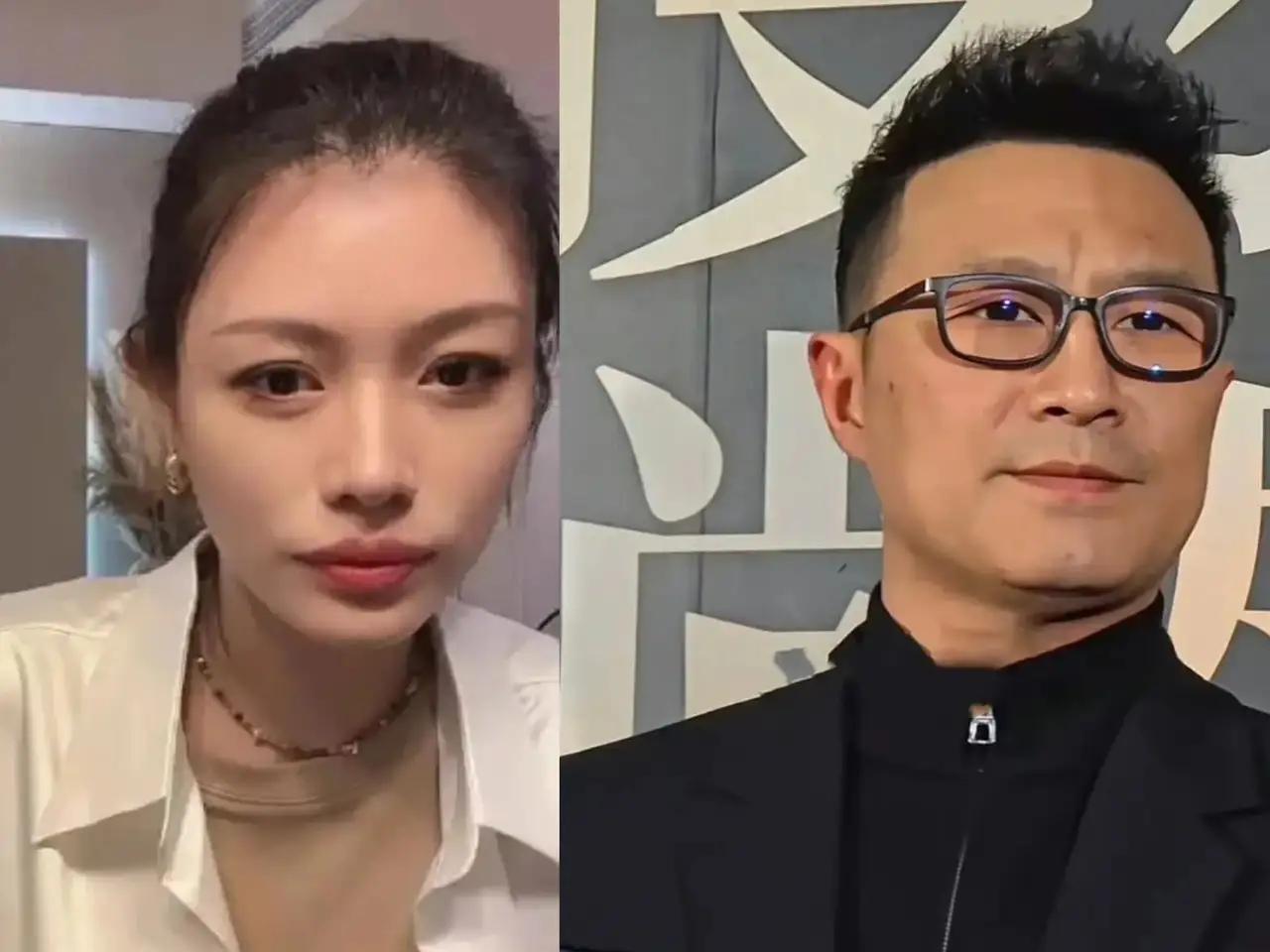 真不明白，汪峰前妻戒酒还需做手术，结果术后还有瘾

葛荟婕，汪峰的前妻，在直播中