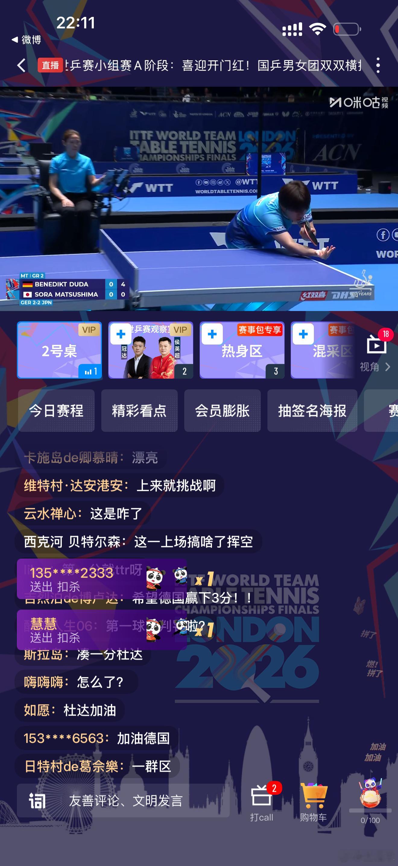 尽管杜达4:0了，但岛子赢，不过癸水伏吟可能岛子比平时有起伏 