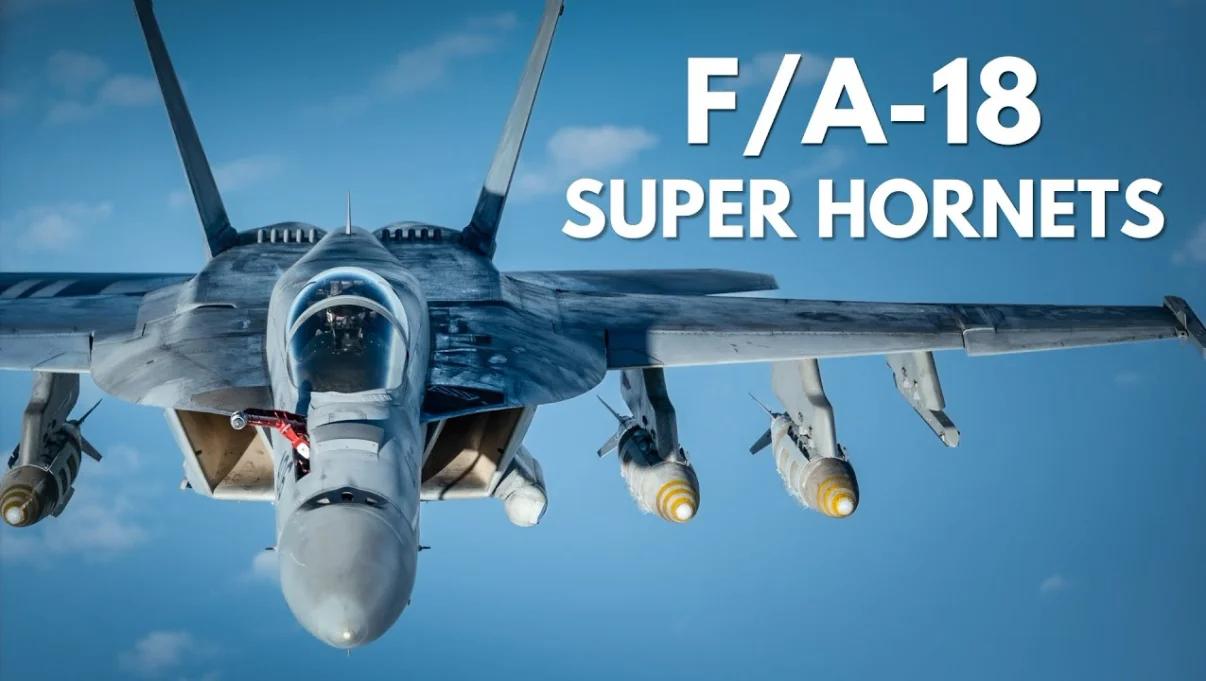 和胡塞武装的对抗中美国海军损失了三架F/A-18

2024年12月22日，提康