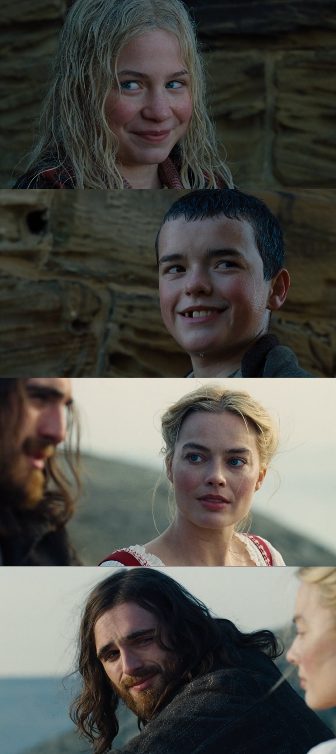 恨海情天的鼻祖她来了说真的，所有写虐恋的作者都应该来拜一拜这本，看看什么叫真正的