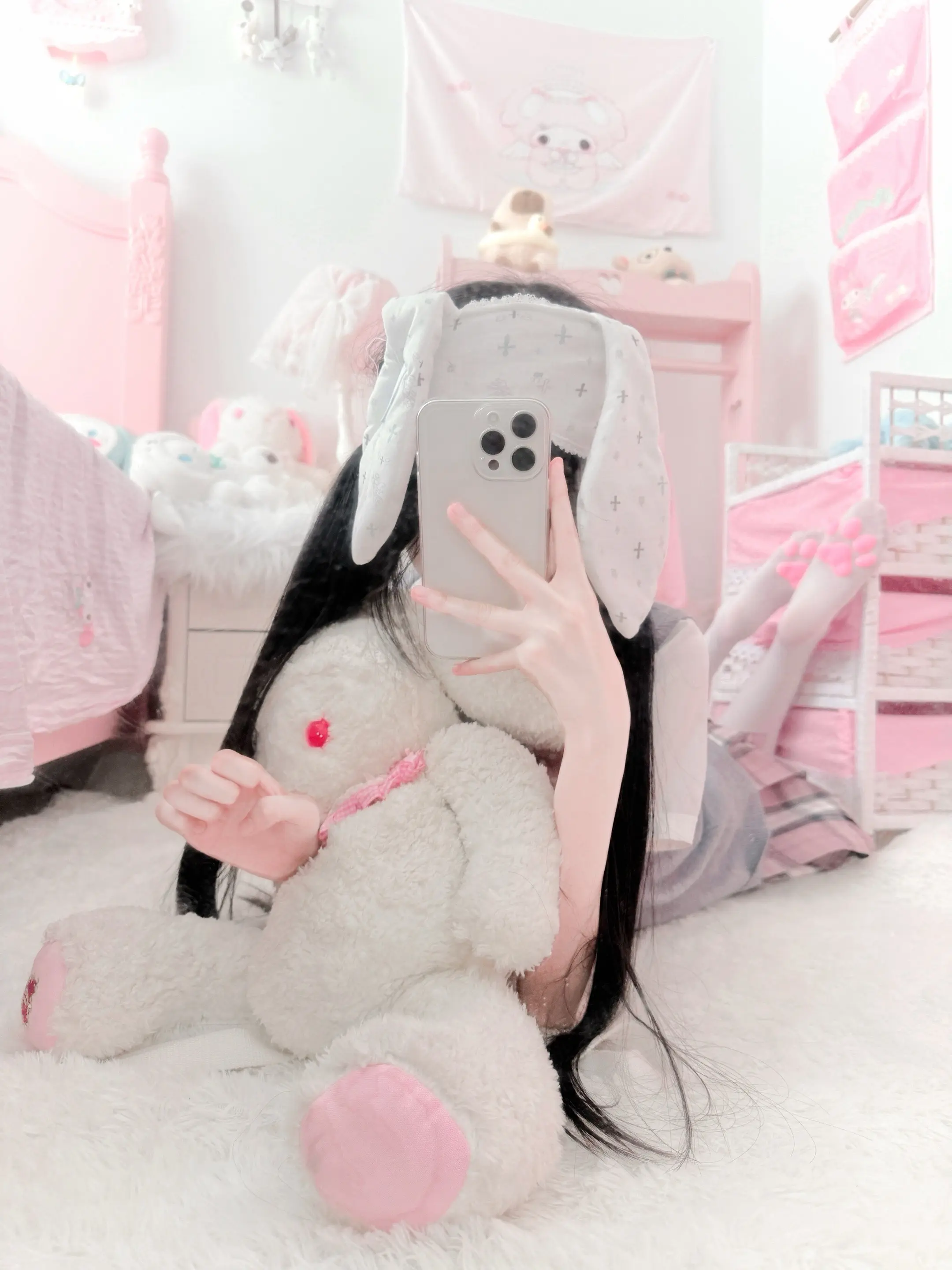 不萌则已 一萌惊人(˶‾᷄ ⁻̫ ‾᷅˵)
