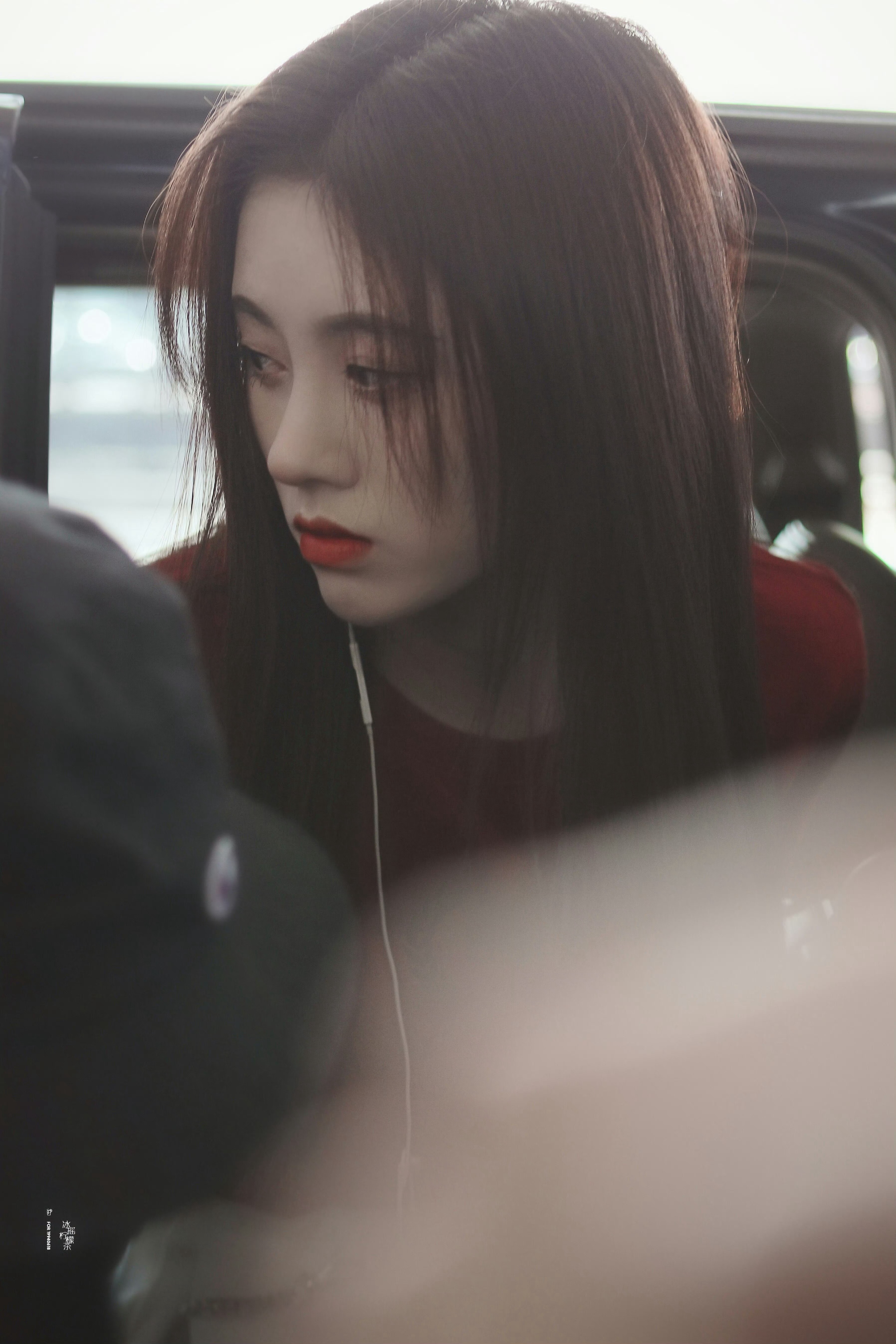 jjy鞠婧祎姜黎非 jjy鞠婧祎千香 对你永久的心动中一分一秒都泛着悸动.