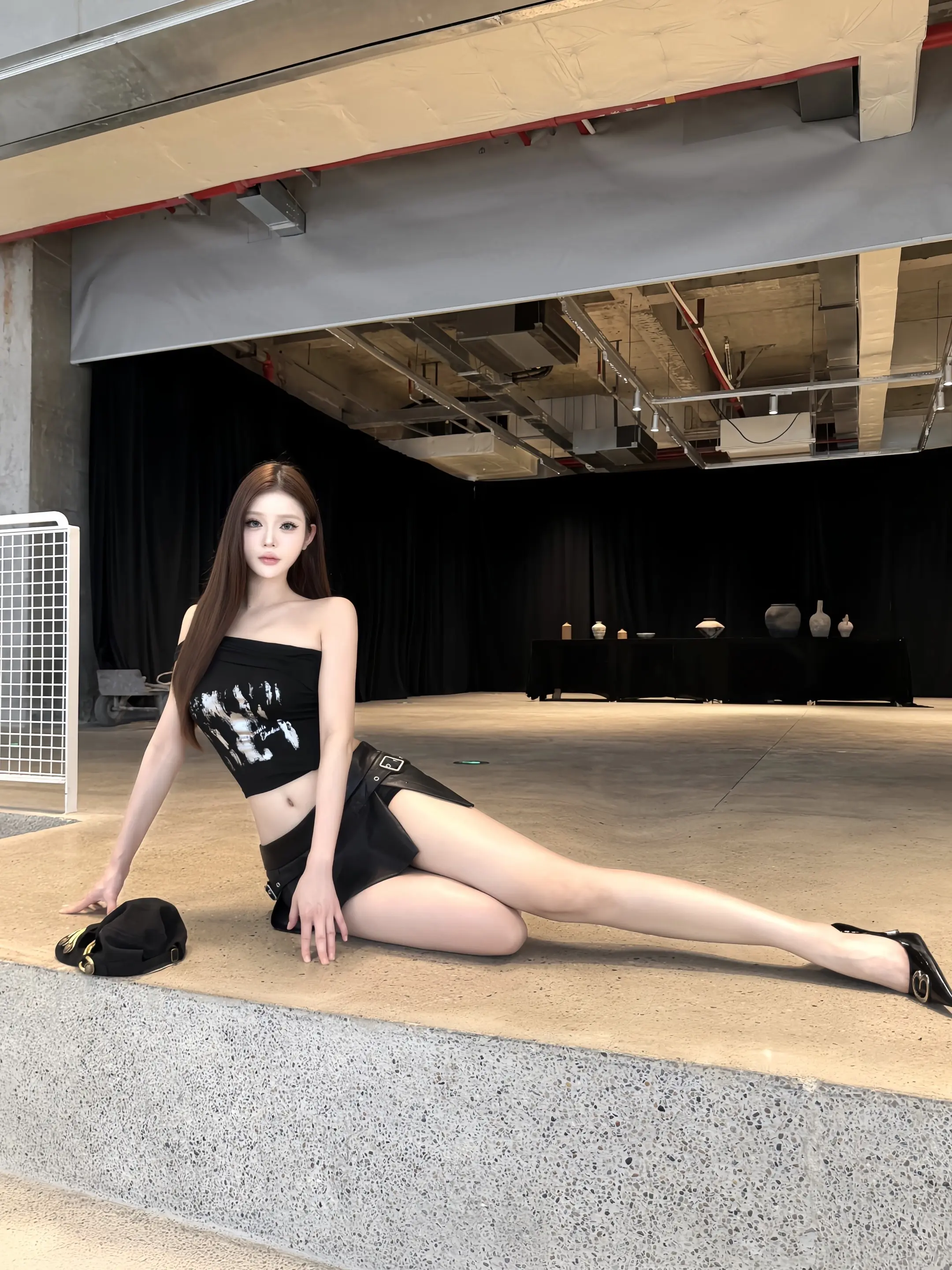 闭嘴吧 零成本的话 我已经听腻了