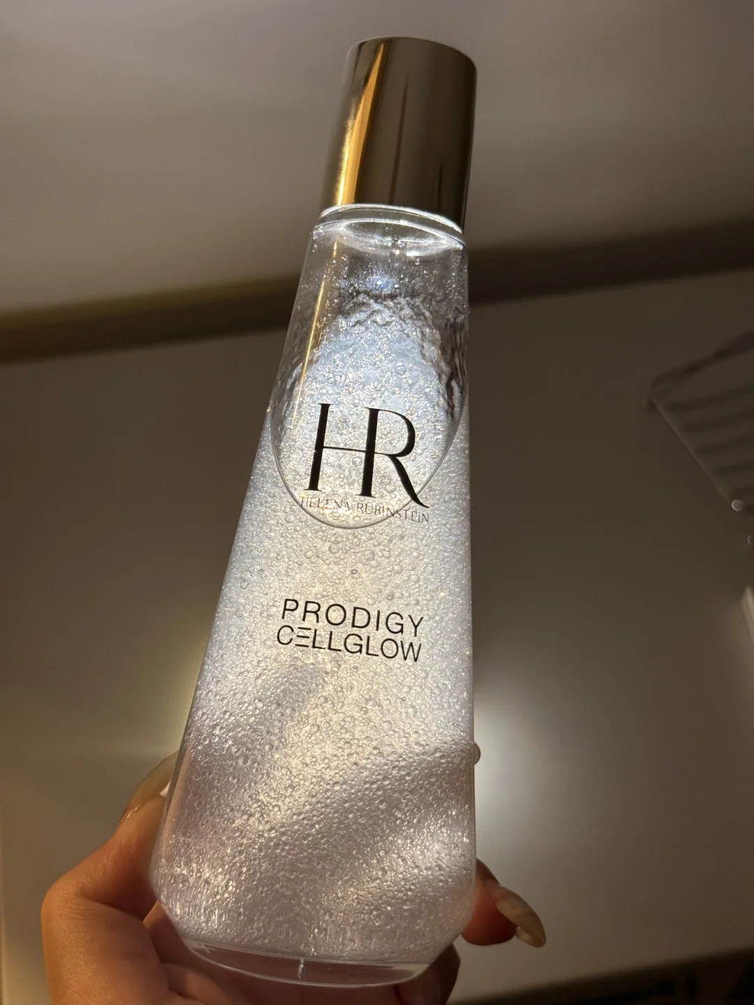 干皮目前唯一用回本的大牌神水