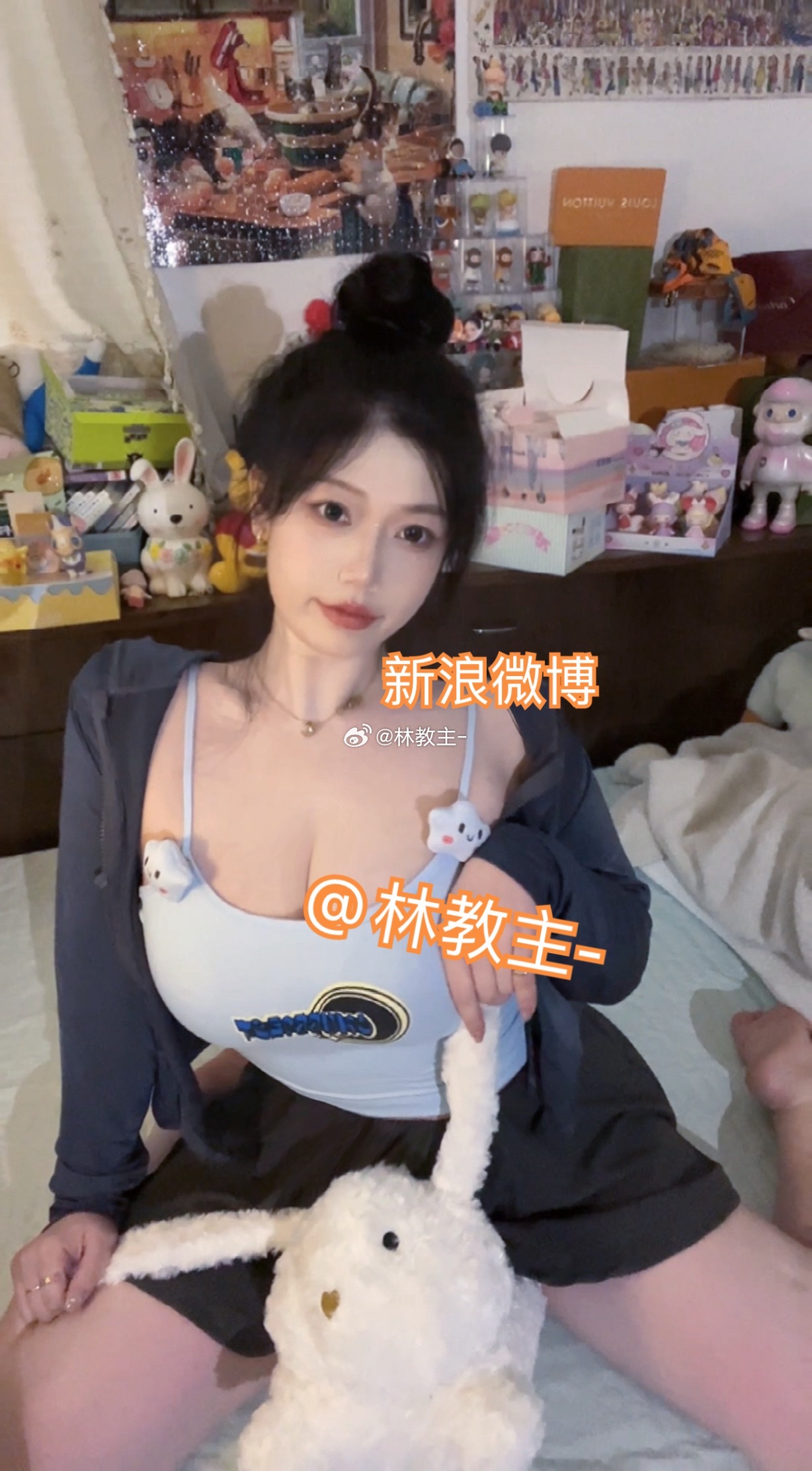 当时小小的老子 