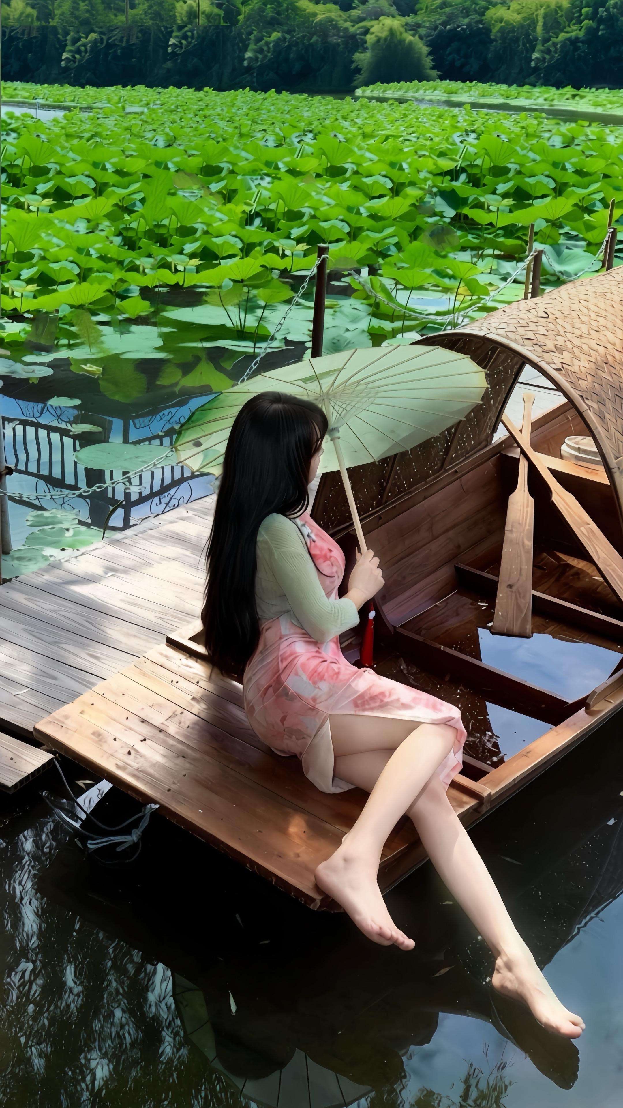 你像一场大雨淋湿我的眼睛