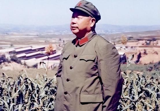 1972年，沈阳军区调来了一名副司令员，因为带个“副”字，军区个别干部根本不重视