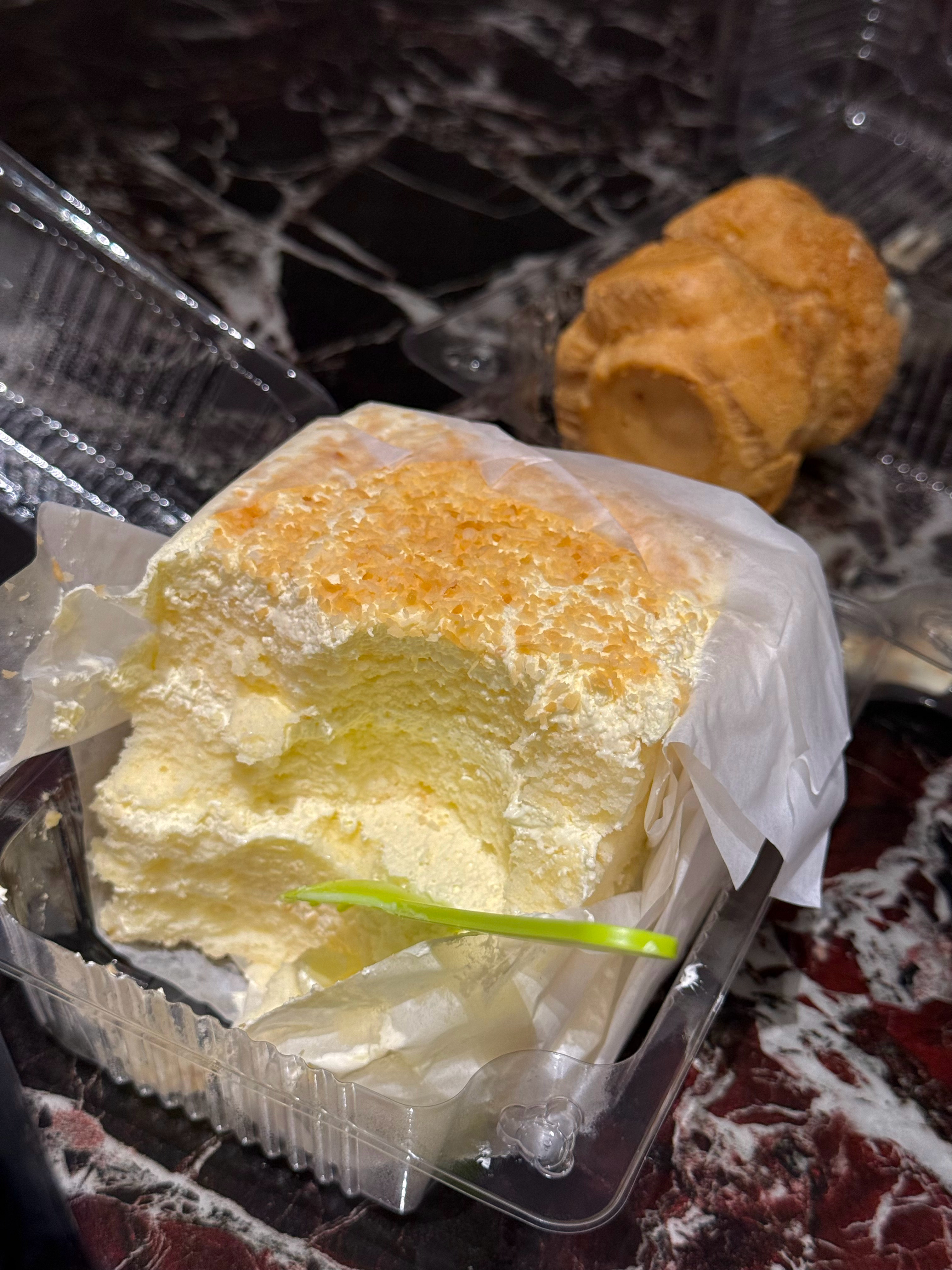 有没有杭州的小宝 推荐一家老式蛋糕店我本来突然很想吃桃酥。。。搜了一下这附近都没