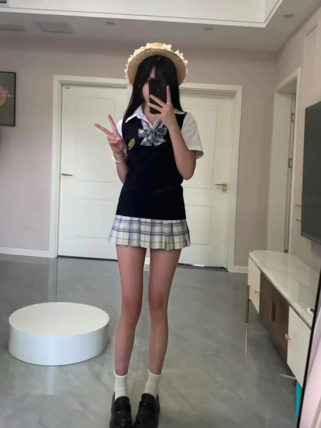 哥哥说我高p