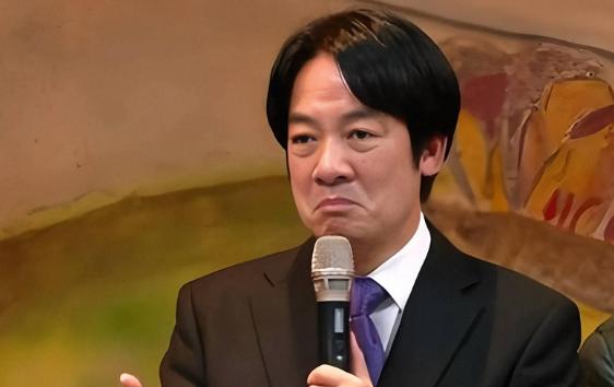 台海一旦统一，赖清德能往哪儿逃？很多人猜日本，也有人猜菲律宾，错了！真到统一那一