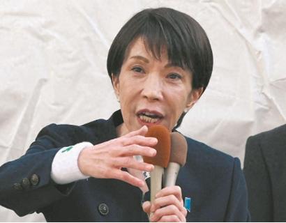 高市早苗算盘打错了，本以为自己可以用“两笔债务”威胁中国，结果我们反将一军，她直