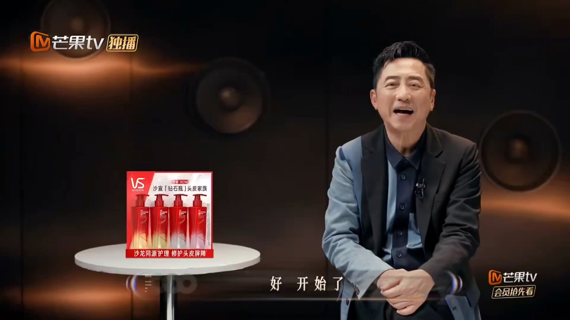 庾澄庆声生不息金牌新人奖《声生不息·华流季》庾澄庆太惊艳！合作舞台频出高光，方言