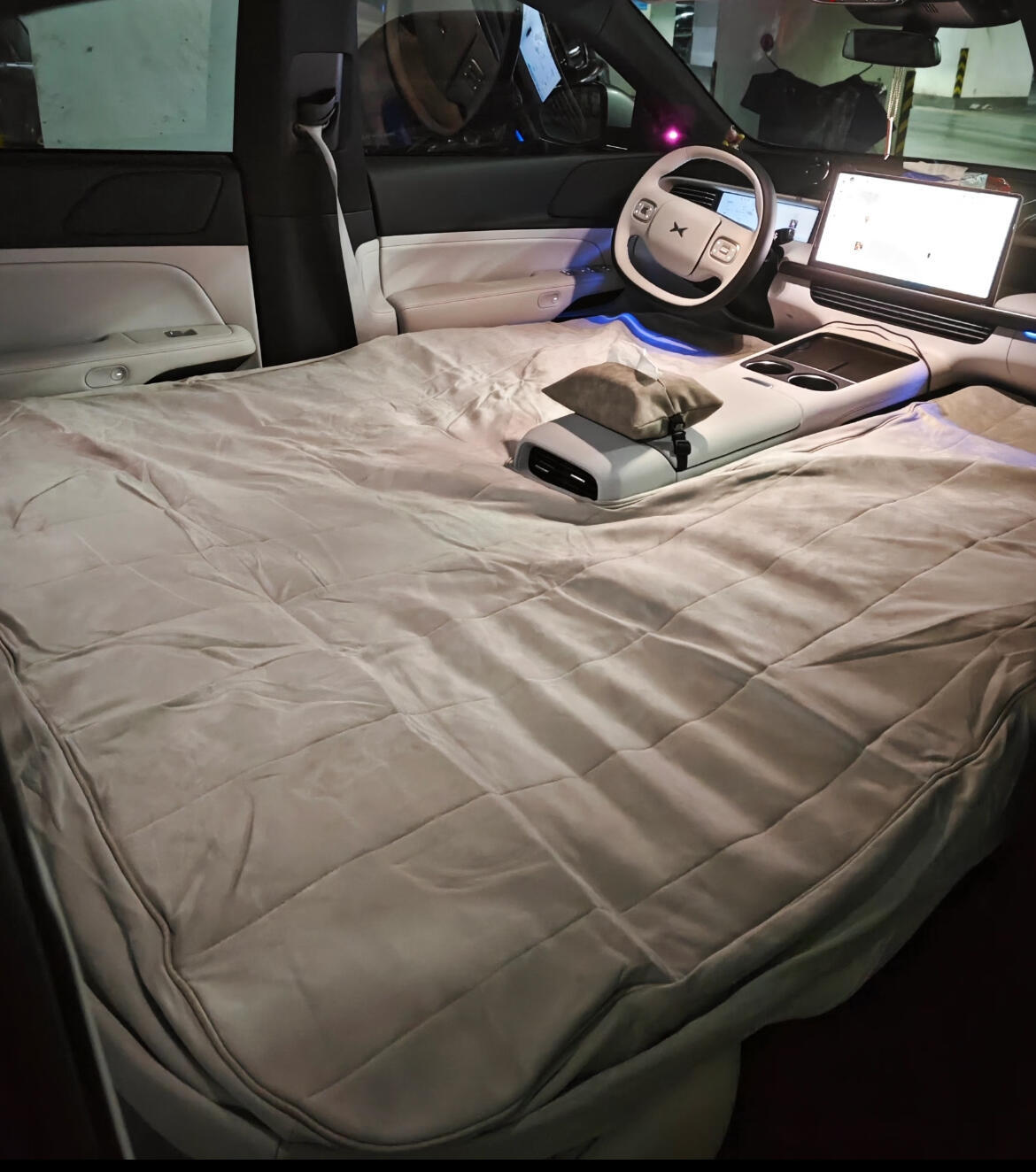 G6的车床模式还是太权威了