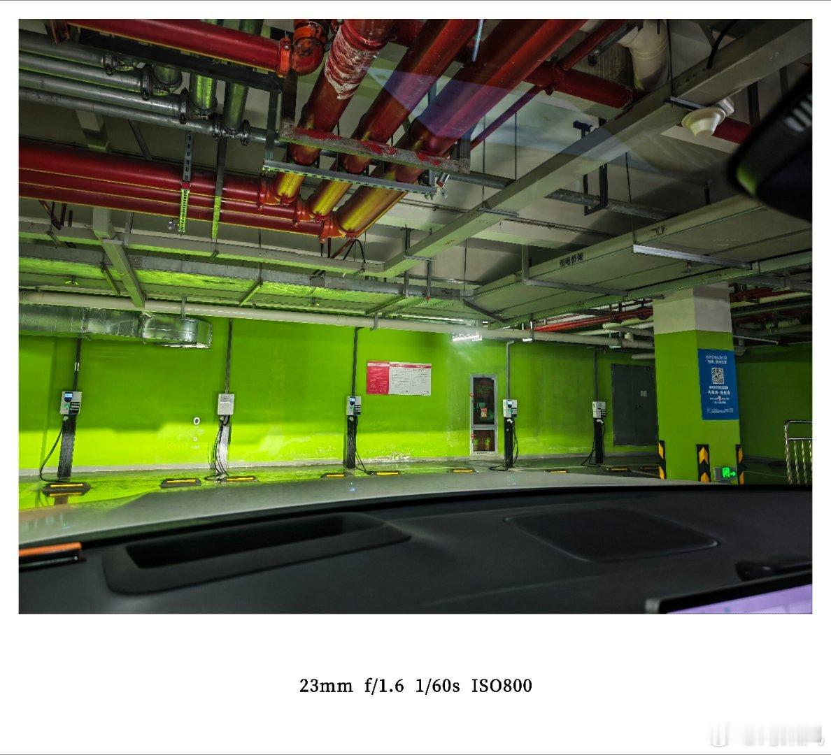 平时这个点到公司根本找不到停车位，不会你们放假这么早吧。。。 深圳