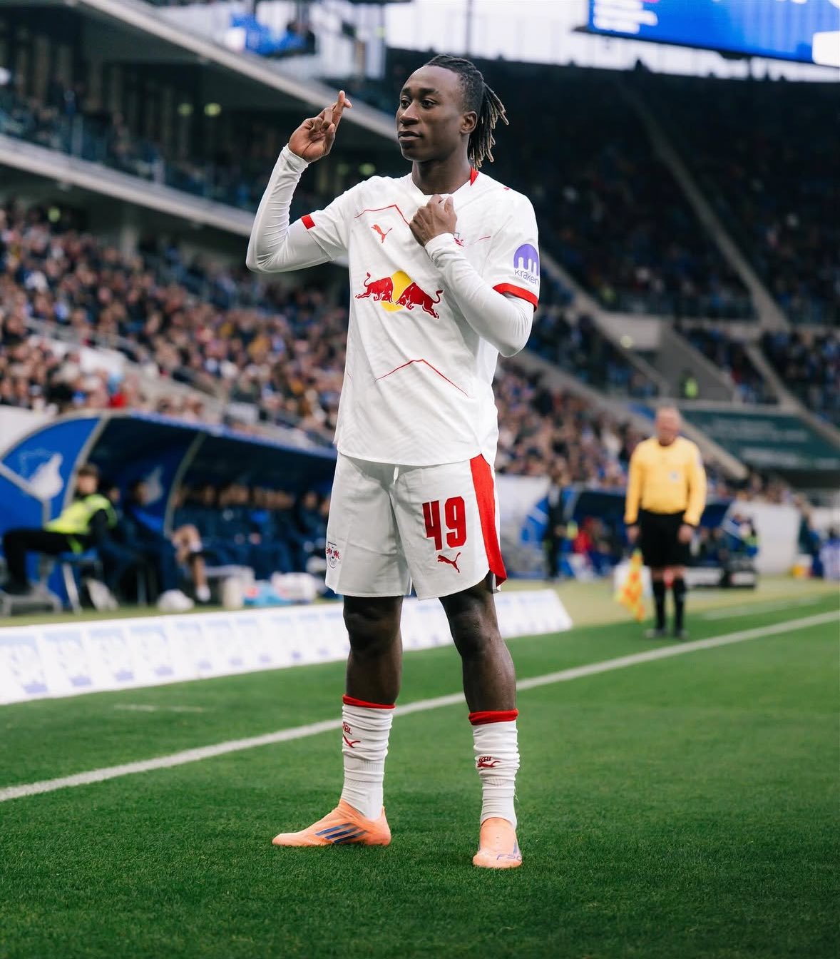 🥇BBC记者Mokbel，布伦南会在未来48小时内将就自己的未来进行谈话，目前