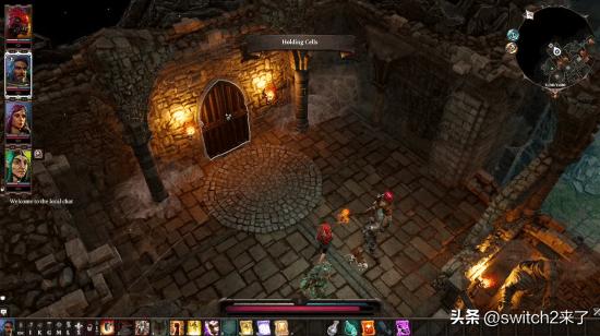 在Steam庞大的游戏库中，角色扮演游戏(RPG)始终是最受玩家青睐的品类之一。