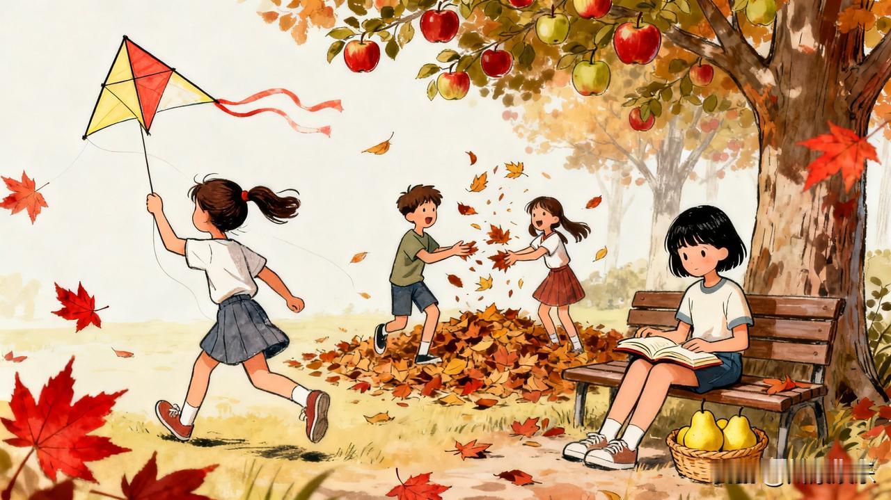 多地中小学试行春秋假，这事儿挺有意思。2025年秋季，浙江、广东等地都开始推行。