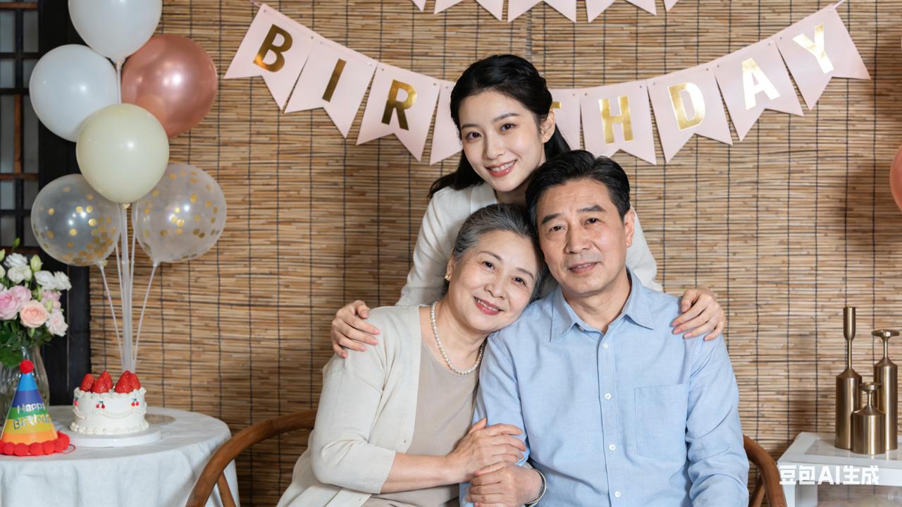 林俊杰借母寿官宣：成熟爱情里，年龄从不是答案
 
44岁的林俊杰在母亲70大寿当