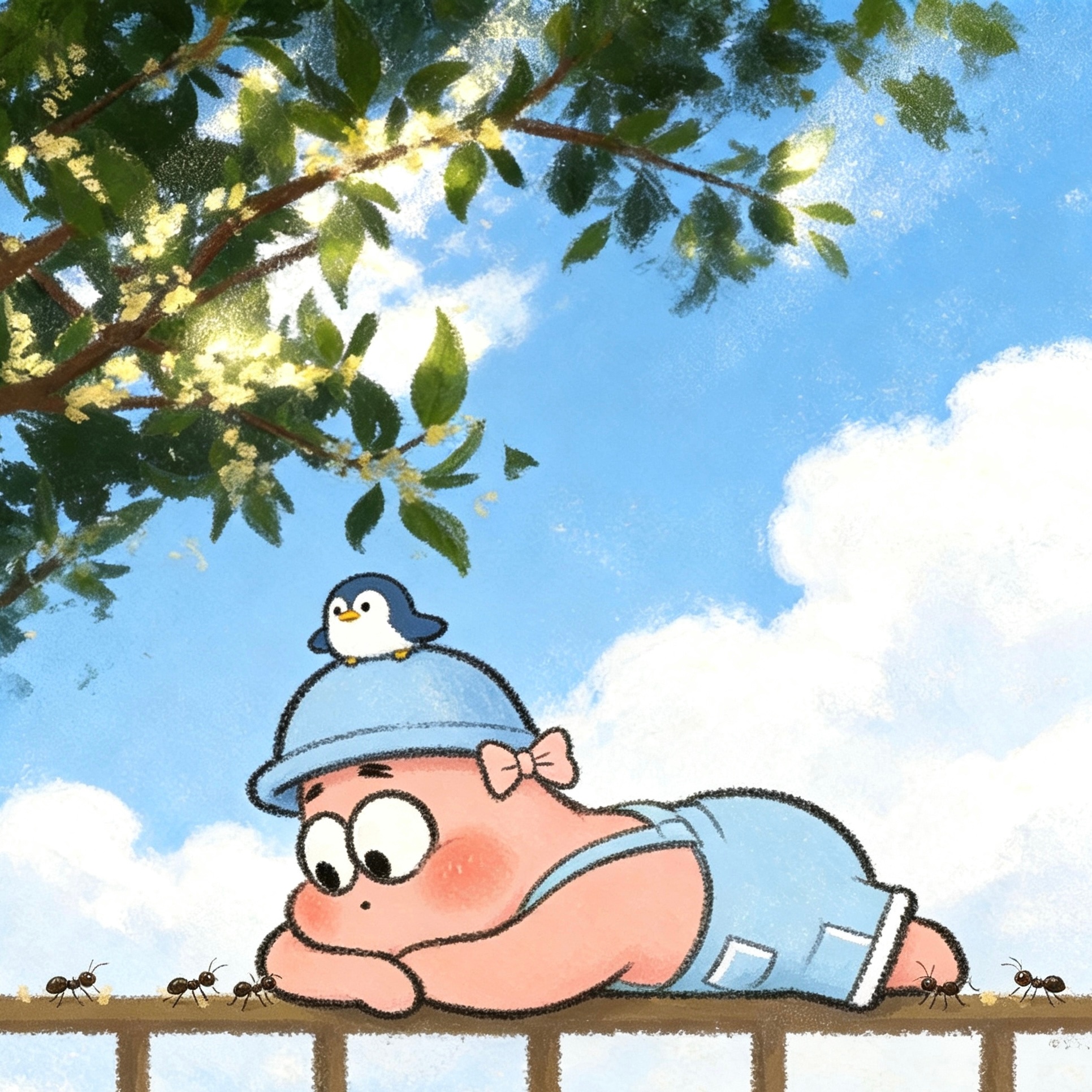 ⏰𝑻𝒊𝒎𝒆 𝒇𝒍𝒊𝒆𝒔“学会翻脸是成年人的必修课，不必抱歉。”