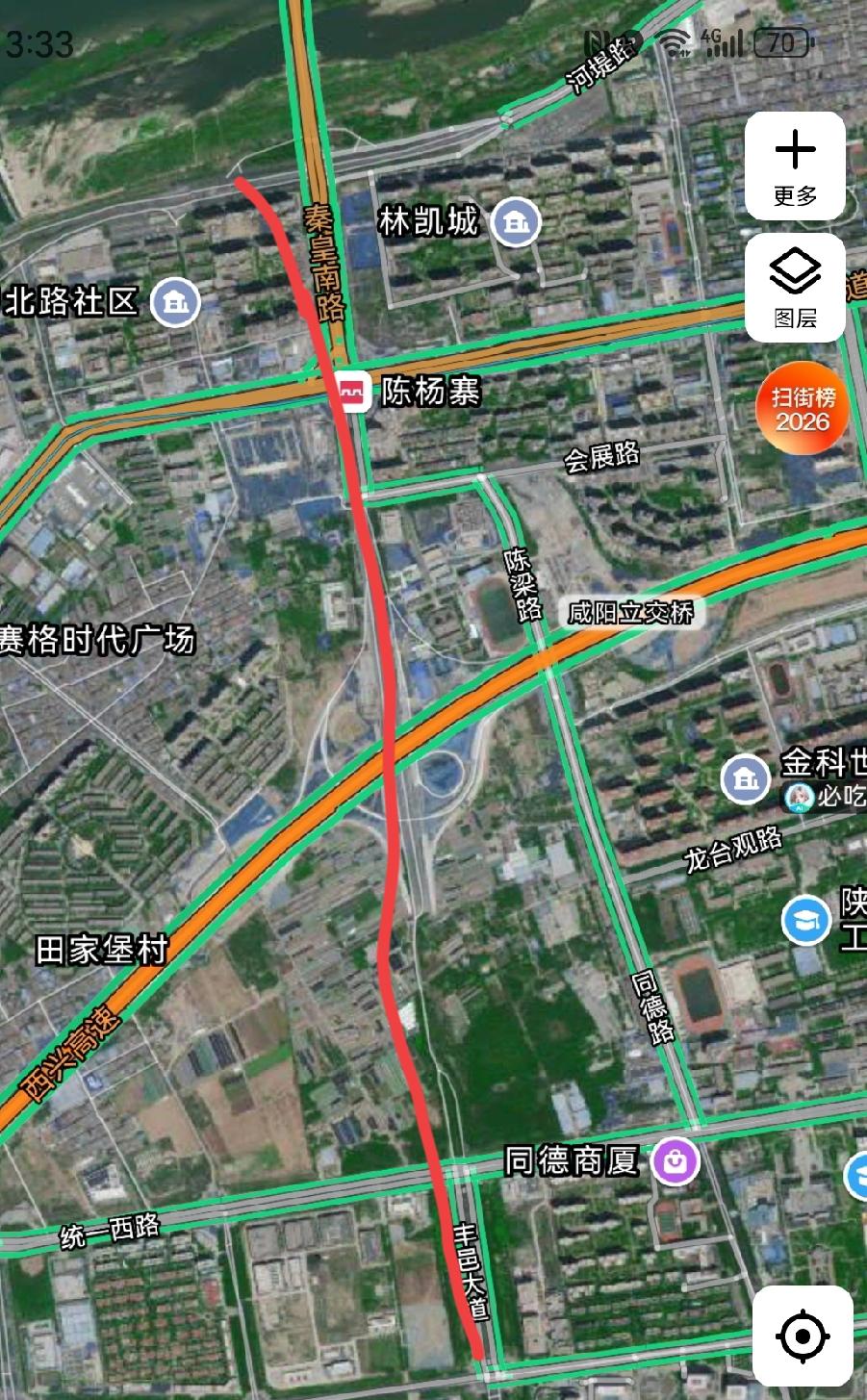 西咸新区的设立是促进西咸一体化，担负大西安都市圈的建设重任的，但是自从西咸新区成