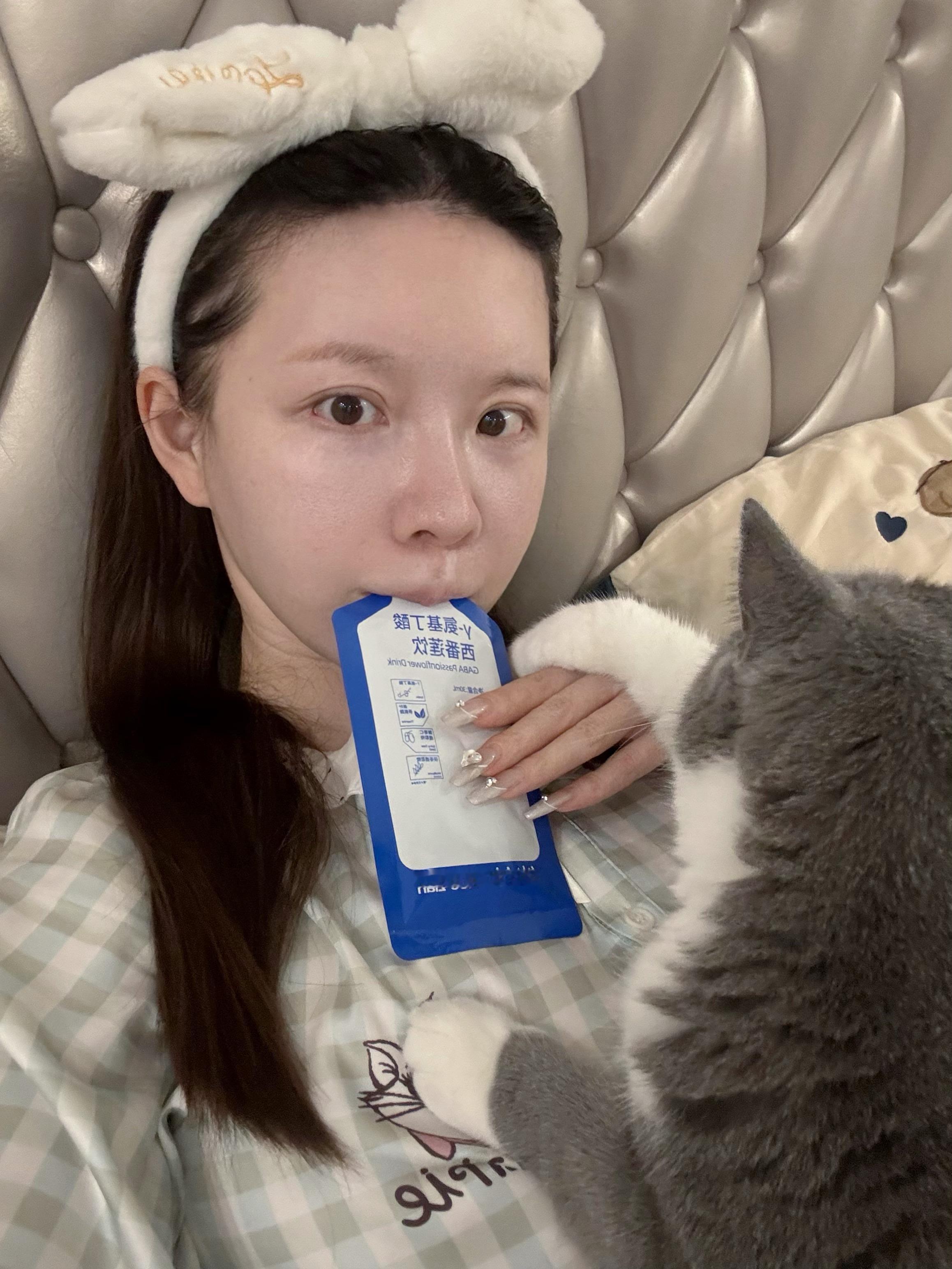 救命!这款GABA睡眠饮我能回购到停产!这段时间世界杯看球看得我作息彻底紊乱！有