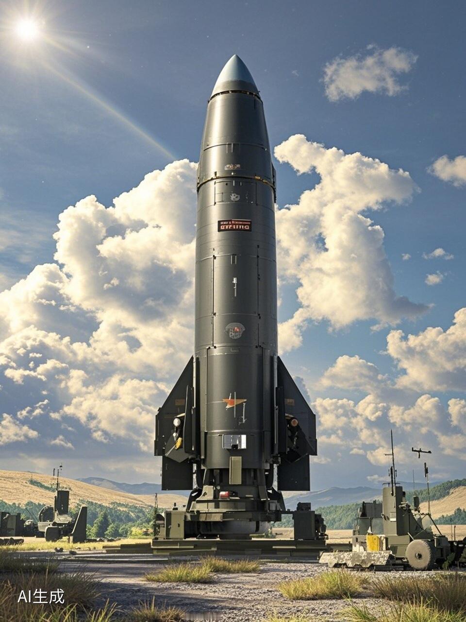 亚太地区军事博弈加剧：美日升级安保条约，美国向亚太盟友出售大量先进导弹，并部署B