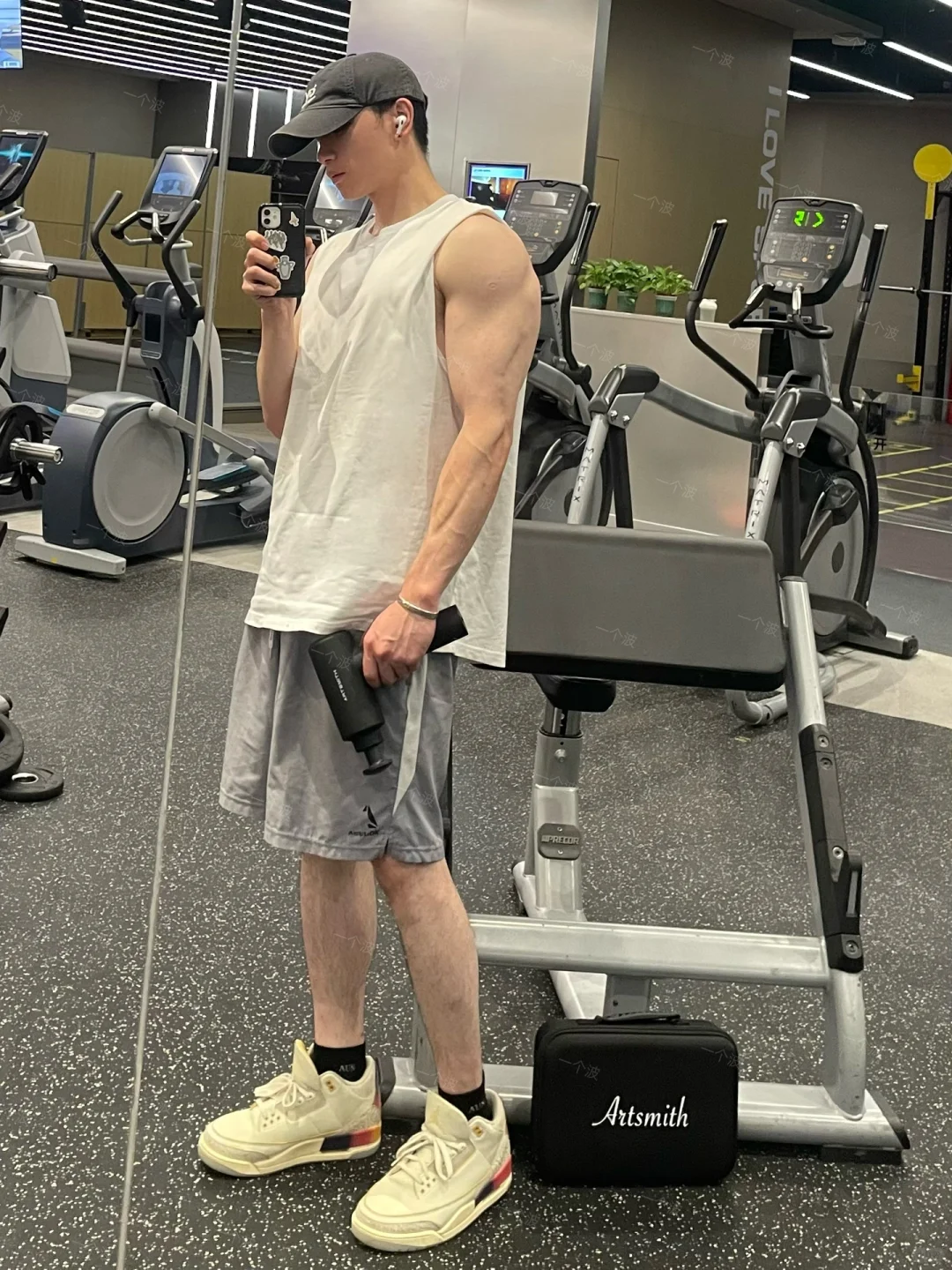 健身🏋️必备好物