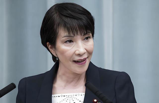 日本高层抵华，中国的安排绝了！高市早苗决定：找中国的友国来帮帮忙。日本还真派人来