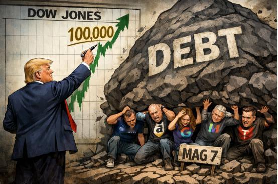 今天从一则重要的消息开始。
 
谷歌的母公司Alphabet要发行一种100年期