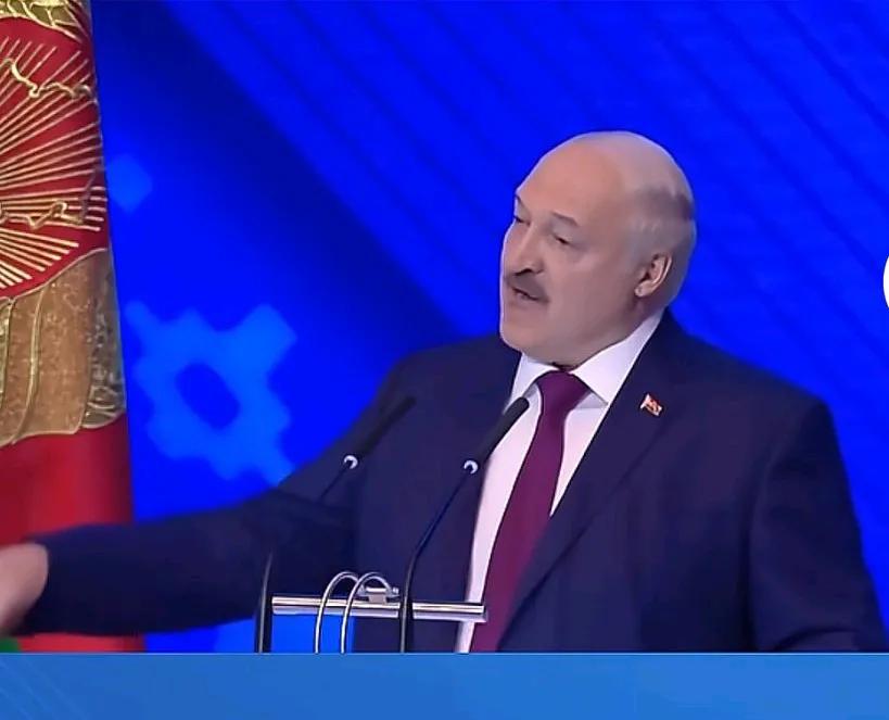 特朗普组建的“和平委员会”，最先加入当“冤大头”的人出现了，白俄罗斯总统卢卡申科