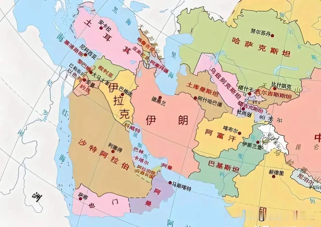 S3赛季将由以色列🇮🇱和伊朗🇮🇷两位玩家开启，以色列轰炸伊朗驻叙利亚大使