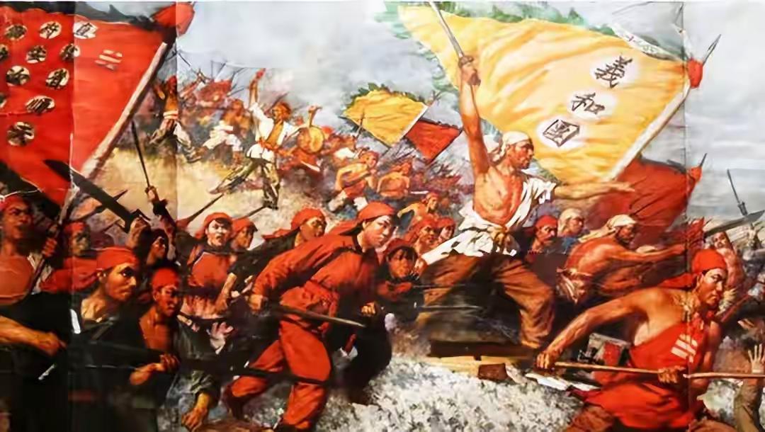 义和团运动：晚清社会的复杂镜像

一、产生时间与历史背景

义和团运动正式形成于