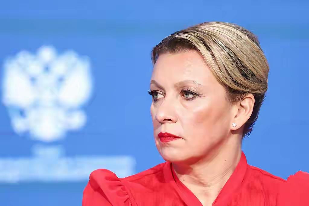 俄外交部发言人扎哈罗娃说欧洲根本没考虑过乌克兰的和平，这话真是一针见血。欧洲和西