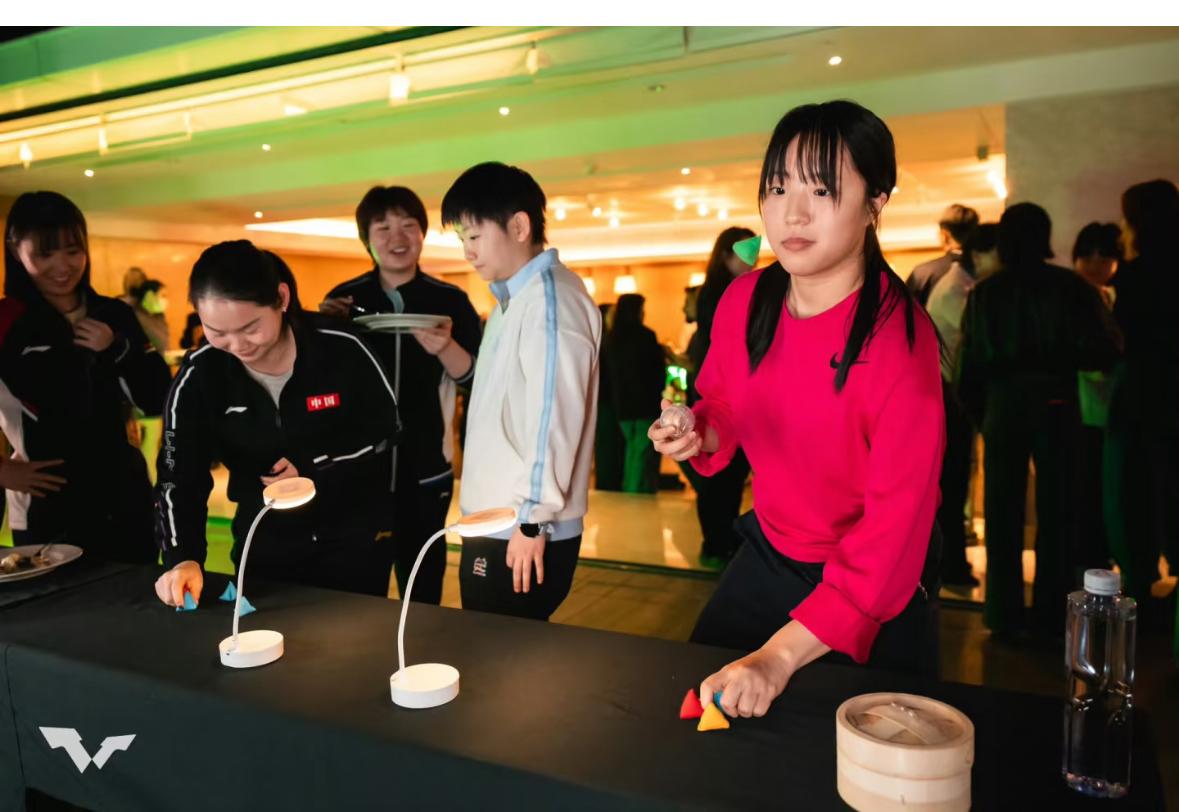 申裕斌虽然参加了WTT香港总决赛 但是否能上场—将视检查结果而定
12月8日，申