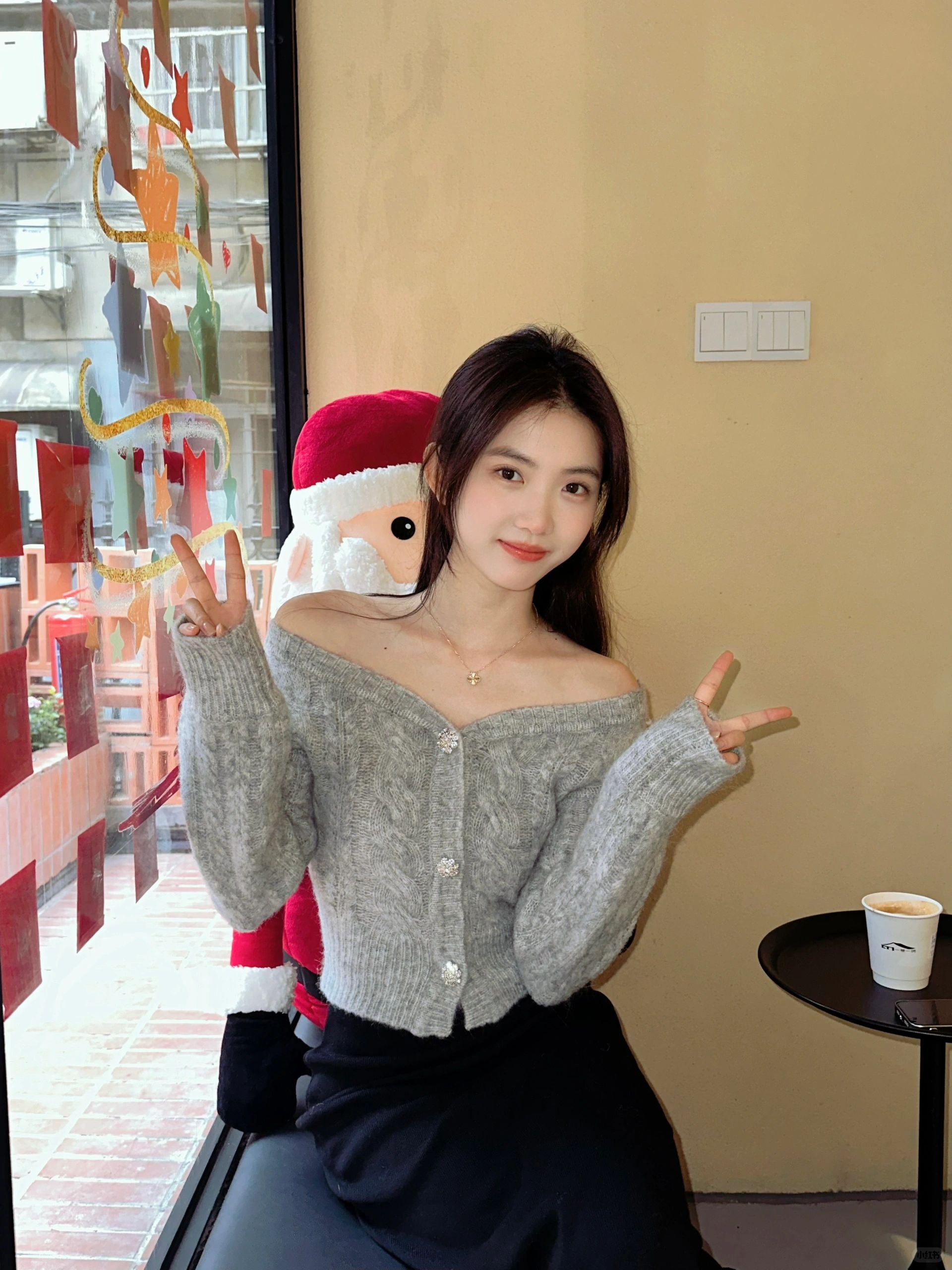 快乐是会传染的