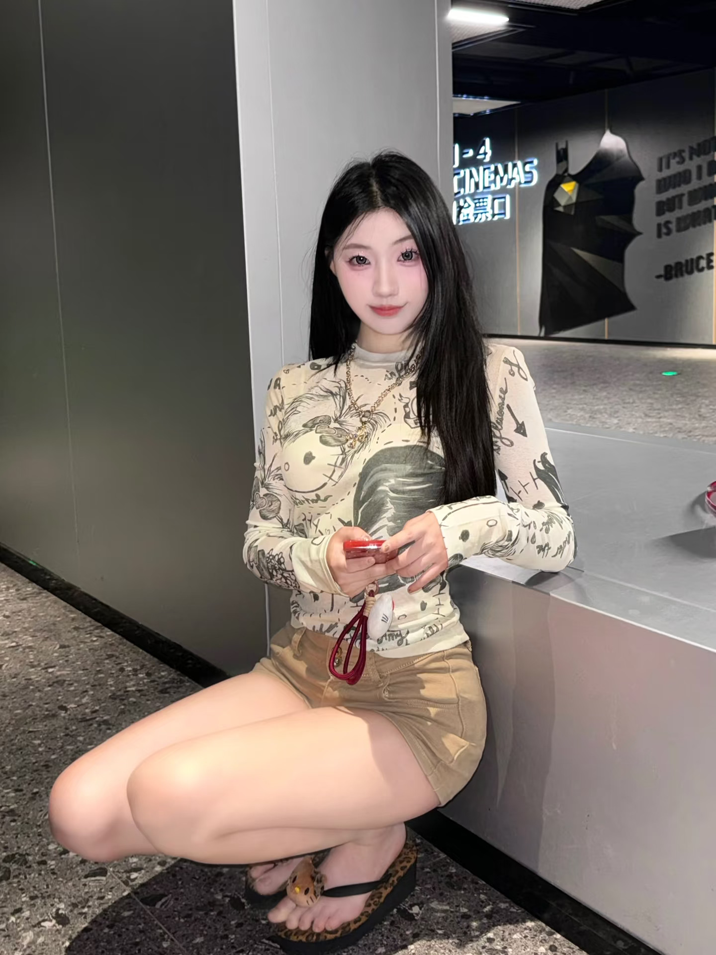 乖乖嘟🐈