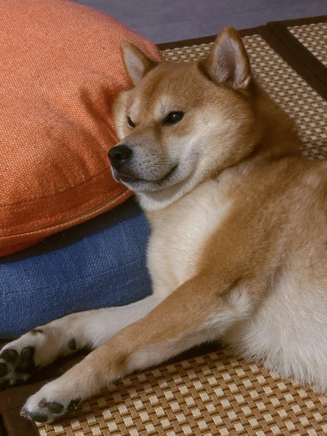 孩子有心事了？