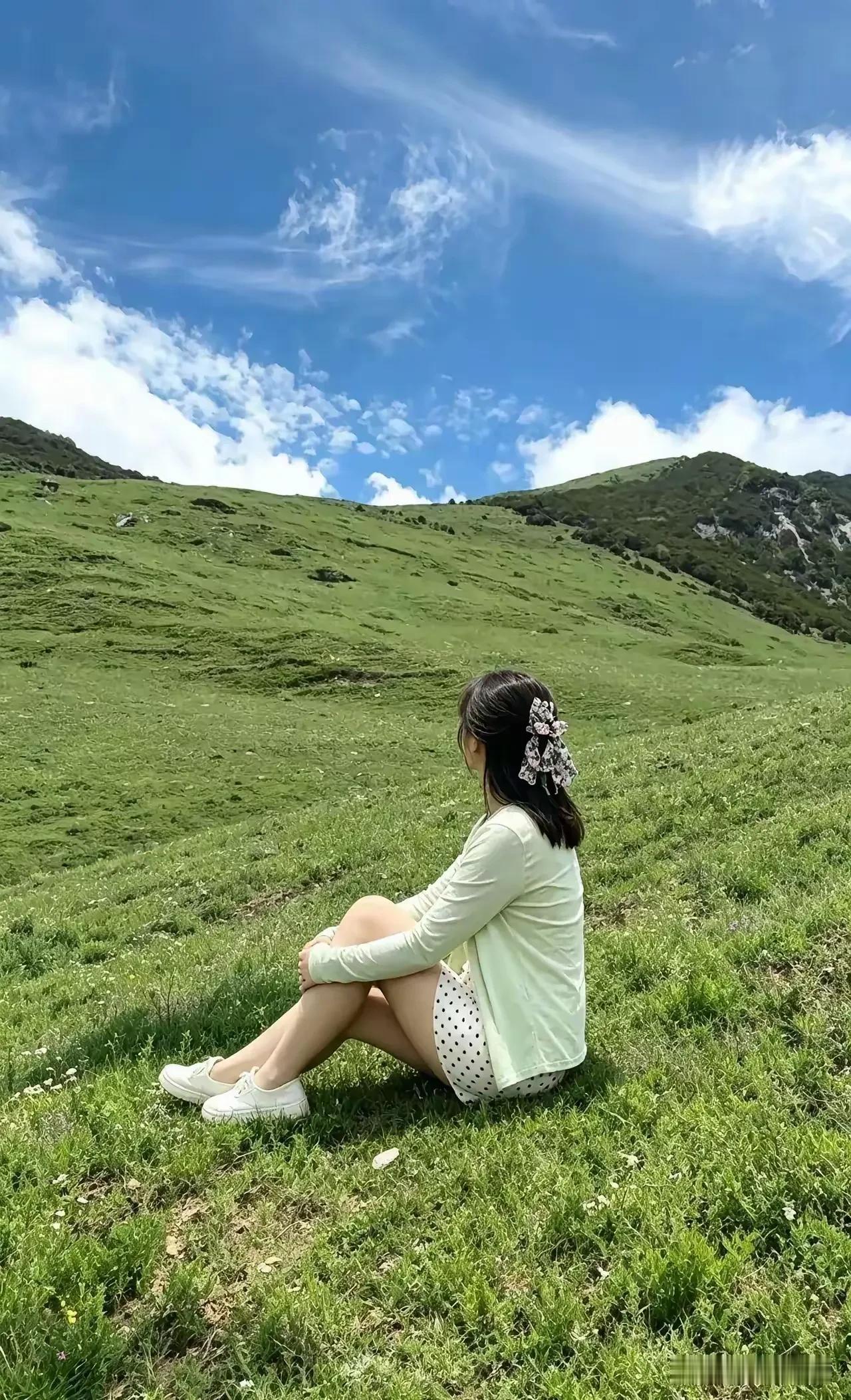 有哪些美女让人过目难忘？