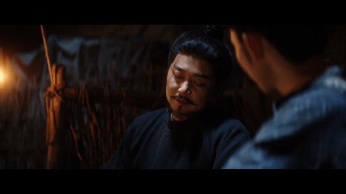 长安二十四计乙方秒变甲方金子递过去的时候陆小丙就已经掉进去了 