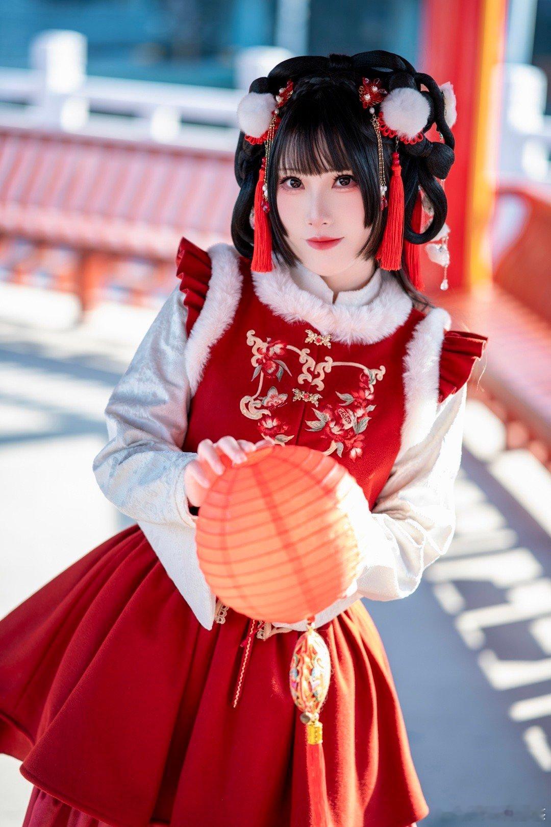 新年快乐！！ 