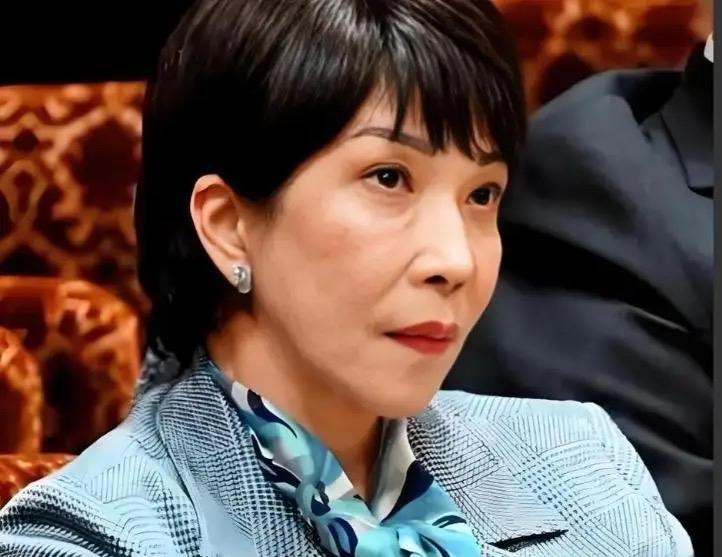日舰强闯台湾海峡，高市早苗效仿过往劣迹，其背后还是美国撑腰 ？

4月17日，日