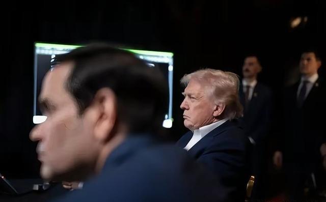 华盛顿邮报专栏文章表示，伊朗很有可能接替阿富汗成为新的帝国坟场！美国未来的命运将