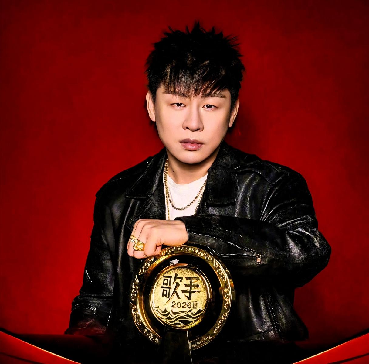 胡彦斌拿了歌王，齐豫在后台没说话。

我跟你说，她不是输在嗓子，是输在数学。
