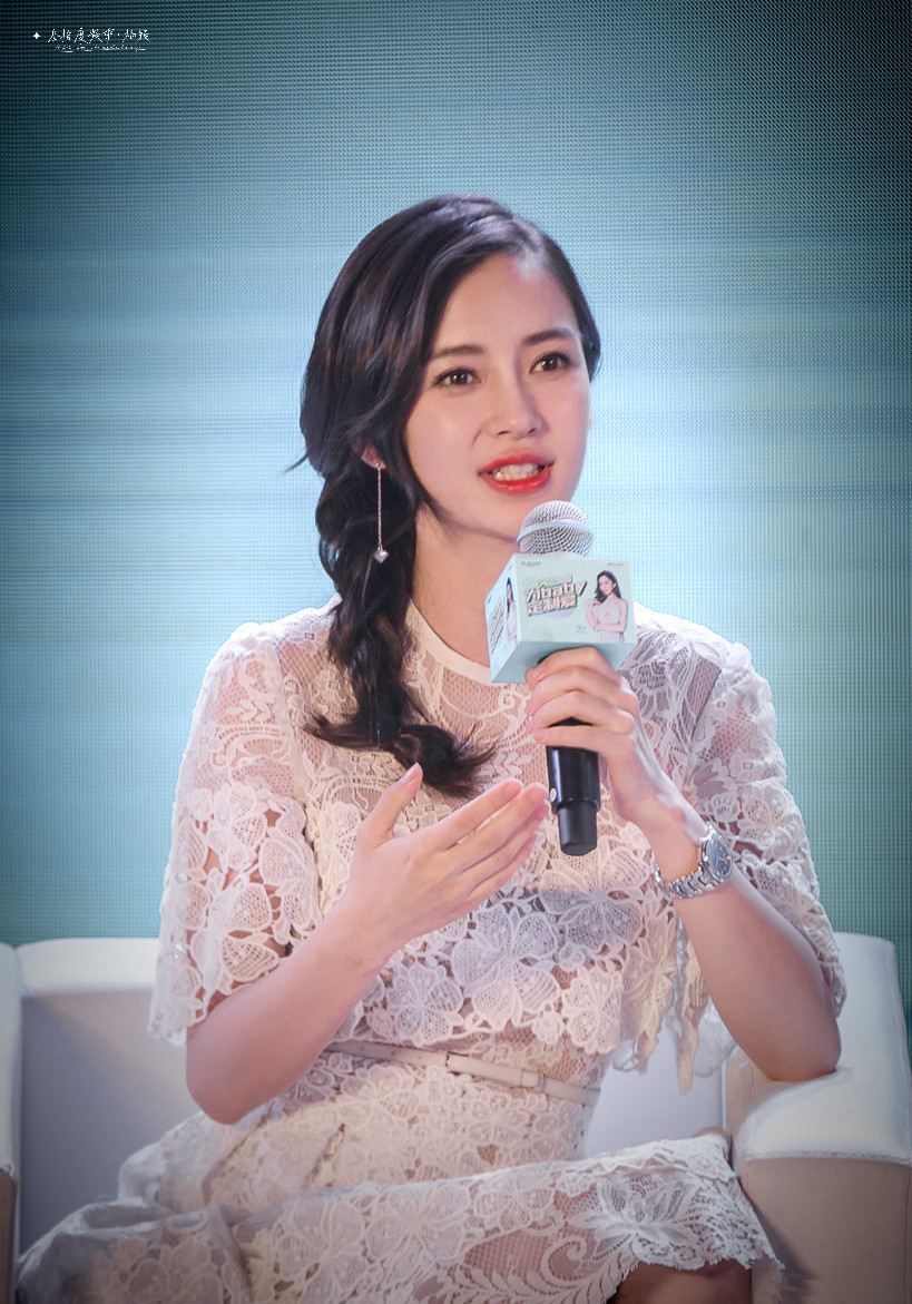 angelababy[超话] 🍅angelababy早就看清你了 只是舍不得而